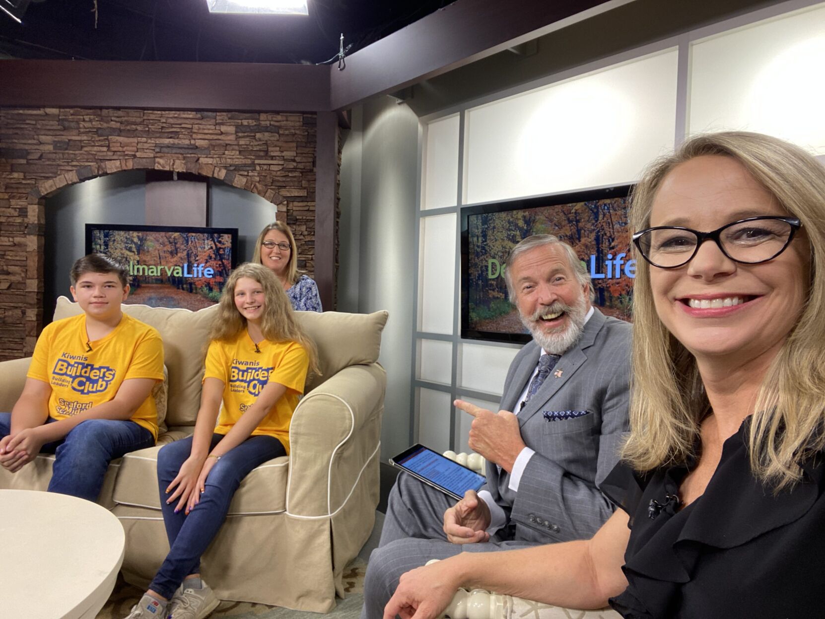 Seaford Middle School